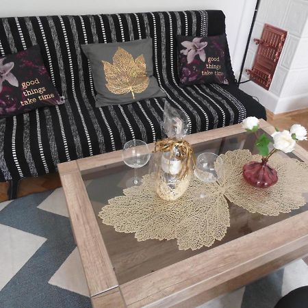 Apartament Orchidea คราคูฟ ภายนอก รูปภาพ