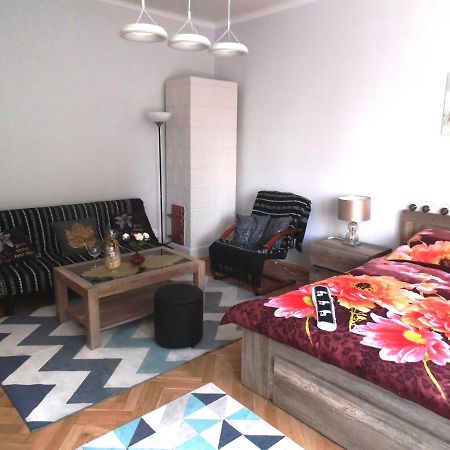 Apartament Orchidea คราคูฟ ภายนอก รูปภาพ