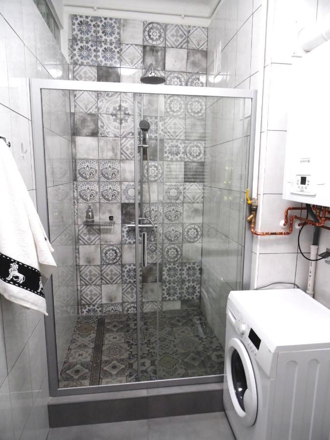 Apartament Orchidea คราคูฟ ภายนอก รูปภาพ