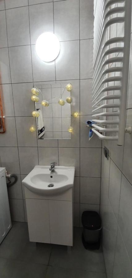 Apartament Orchidea คราคูฟ ภายนอก รูปภาพ
