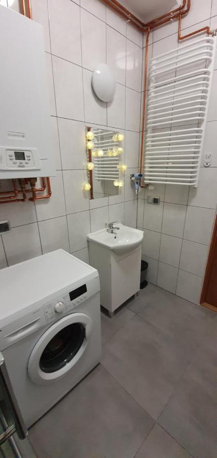 Apartament Orchidea คราคูฟ ภายนอก รูปภาพ