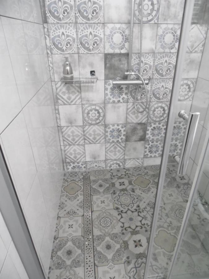 Apartament Orchidea คราคูฟ ภายนอก รูปภาพ