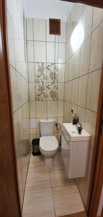 Apartament Orchidea คราคูฟ ภายนอก รูปภาพ