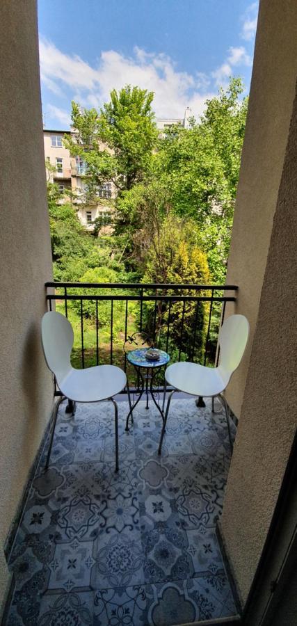 Apartament Orchidea คราคูฟ ภายนอก รูปภาพ