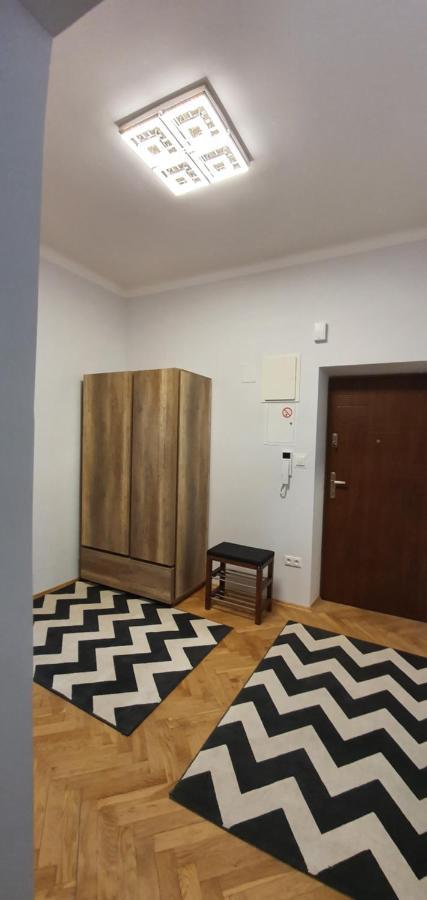 Apartament Orchidea คราคูฟ ภายนอก รูปภาพ